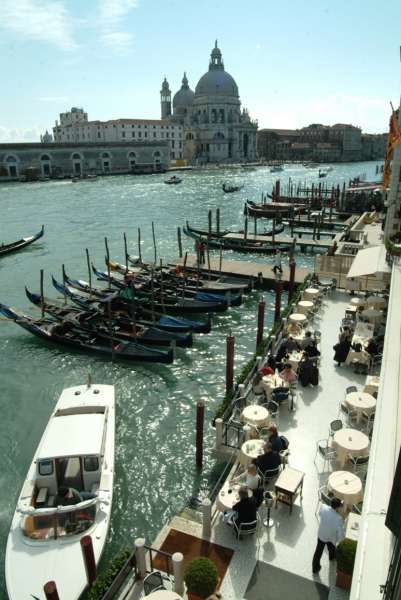 Hotel Monaco & Grand Canal foto 12