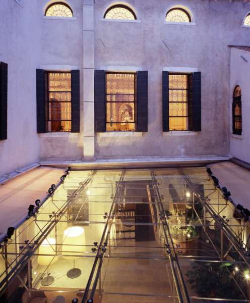 Hotel Monaco & Grand Canal foto 32