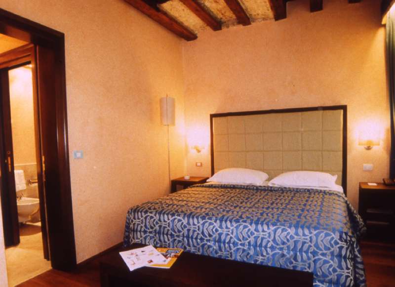 Hotel Monaco & Grand Canal foto 30