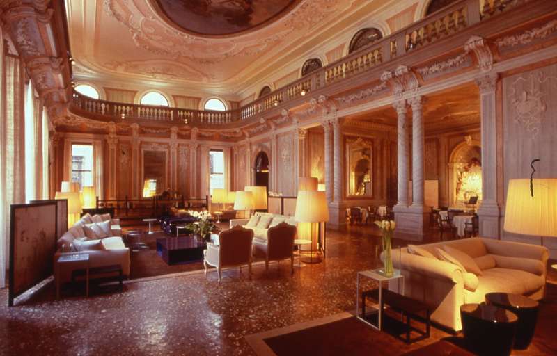 Hotel Monaco & Grand Canal foto 41