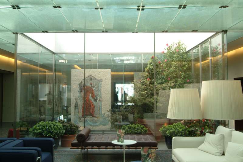 Hotel Monaco & Grand Canal foto 34