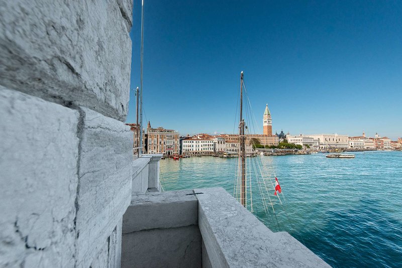 Hotel Monaco & Grand Canal foto 47