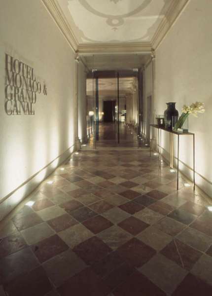 Hotel Monaco & Grand Canal foto 35