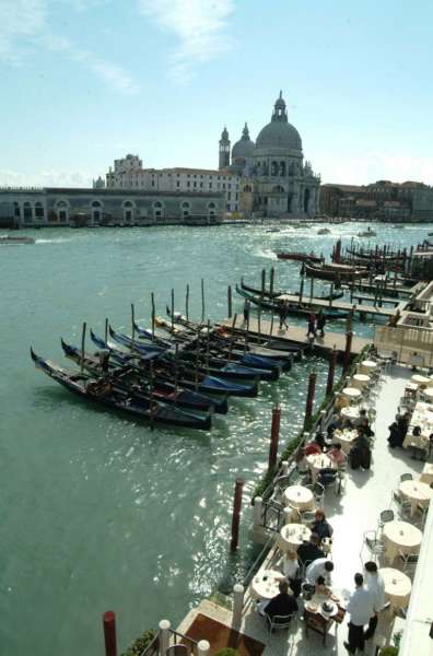 Hotel Monaco & Grand Canal foto 23