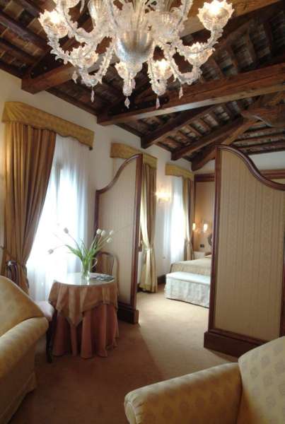 Hotel Monaco & Grand Canal foto 44