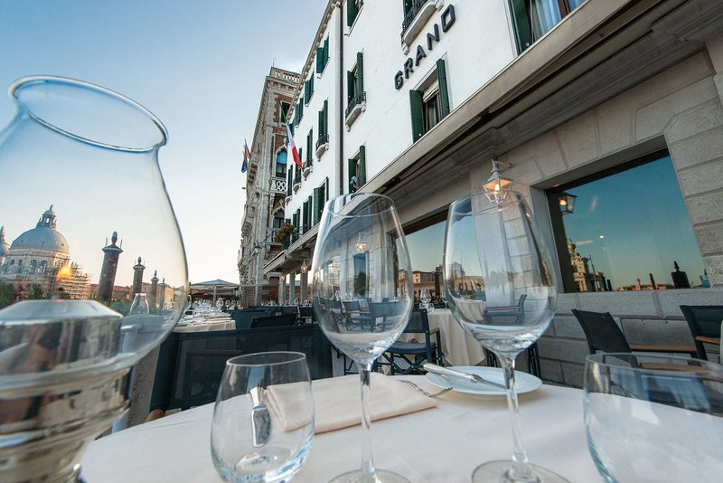 Hotel Monaco & Grand Canal foto 53