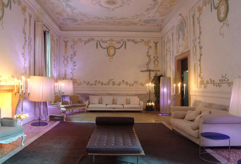 Hotel Monaco & Grand Canal foto 36