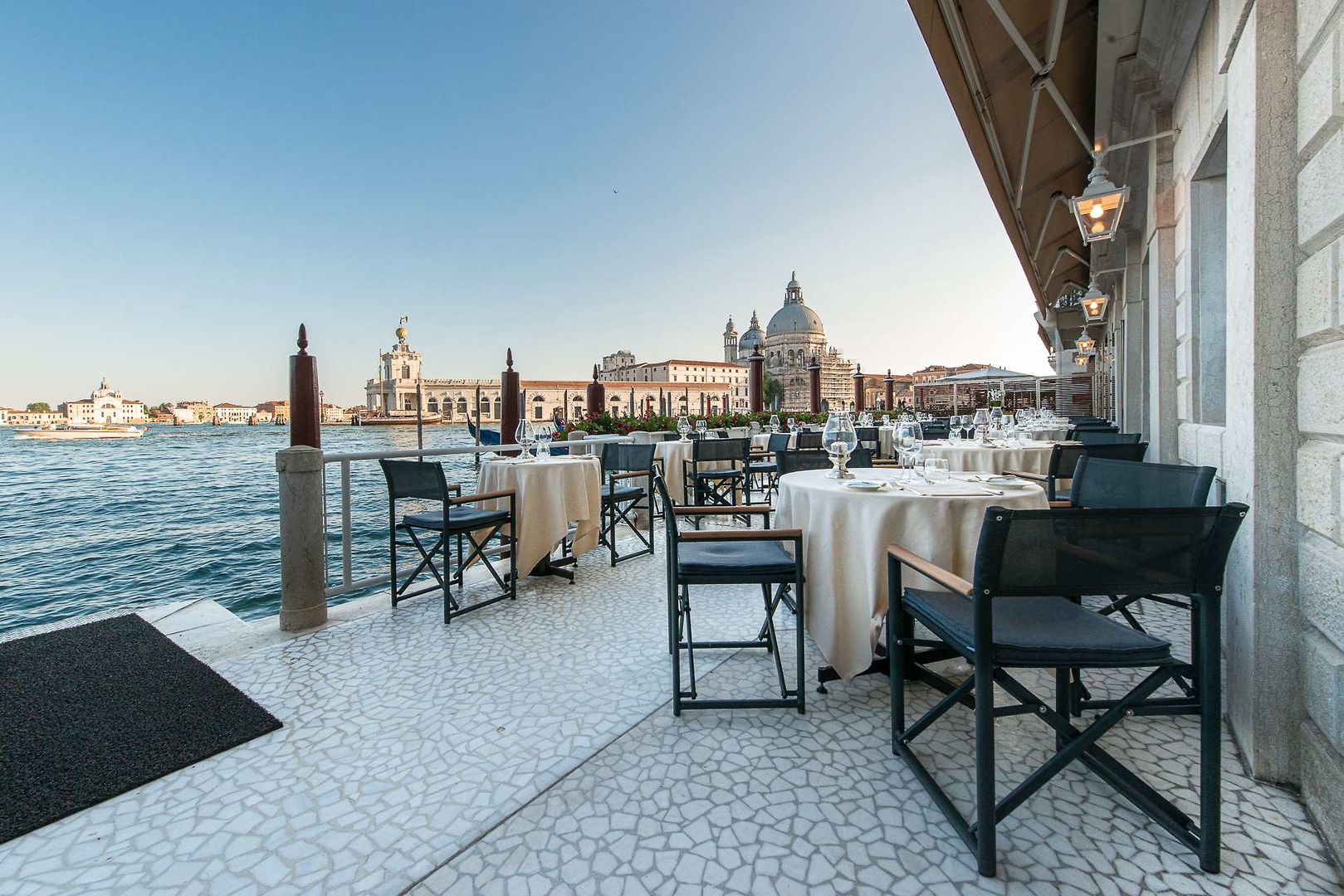 Hotel Monaco & Grand Canal foto 57
