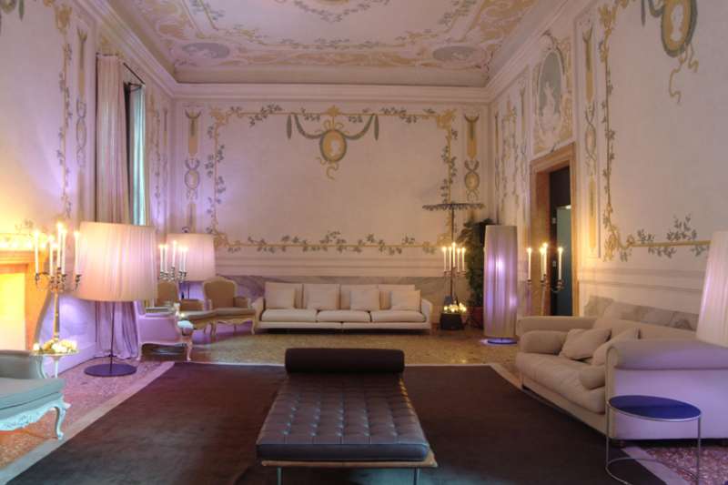 Hotel Monaco & Grand Canal foto 17