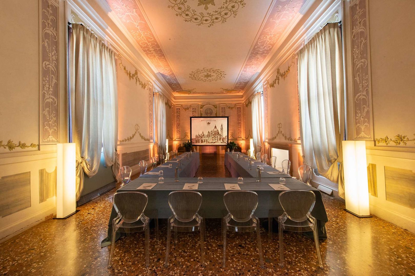 Hotel Monaco & Grand Canal foto 116