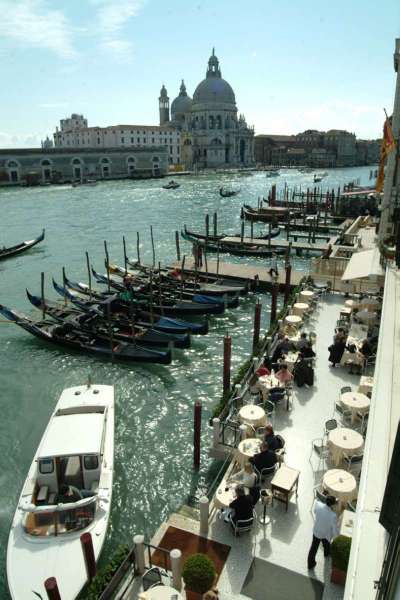 Hotel Monaco & Grand Canal foto 22