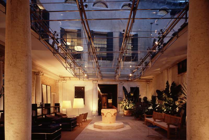 Hotel Monaco & Grand Canal foto 33