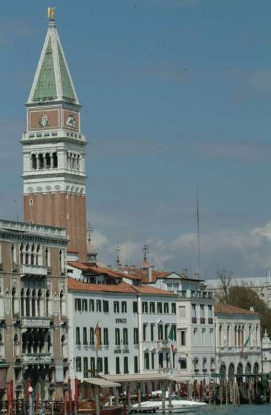Hotel Monaco & Grand Canal foto 9