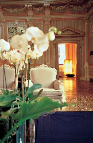 Hotel Monaco & Grand Canal foto 40