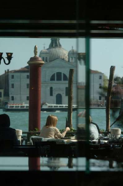 Hotel Monaco & Grand Canal foto 15