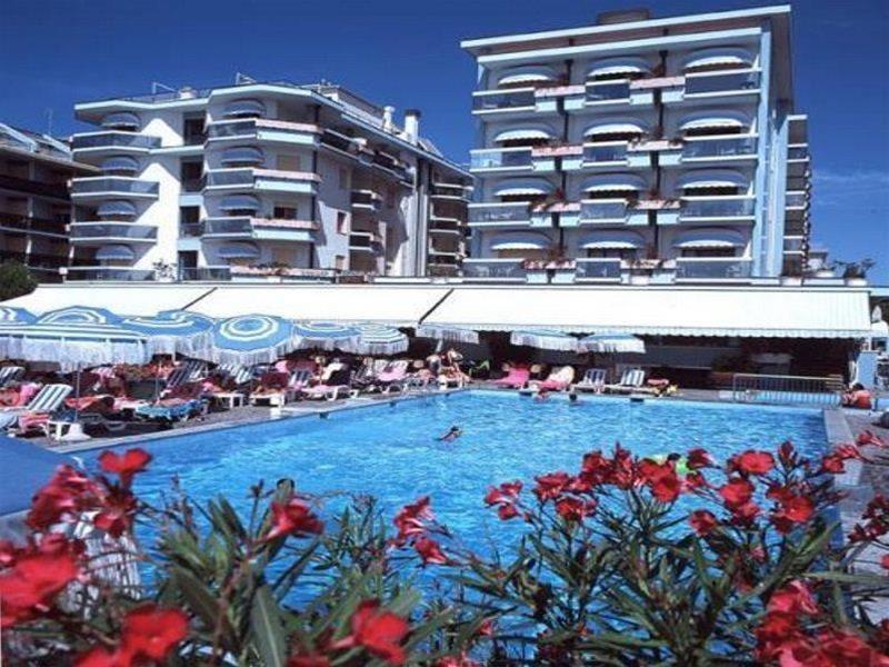 Hotel Monaco & Quisisana foto 5