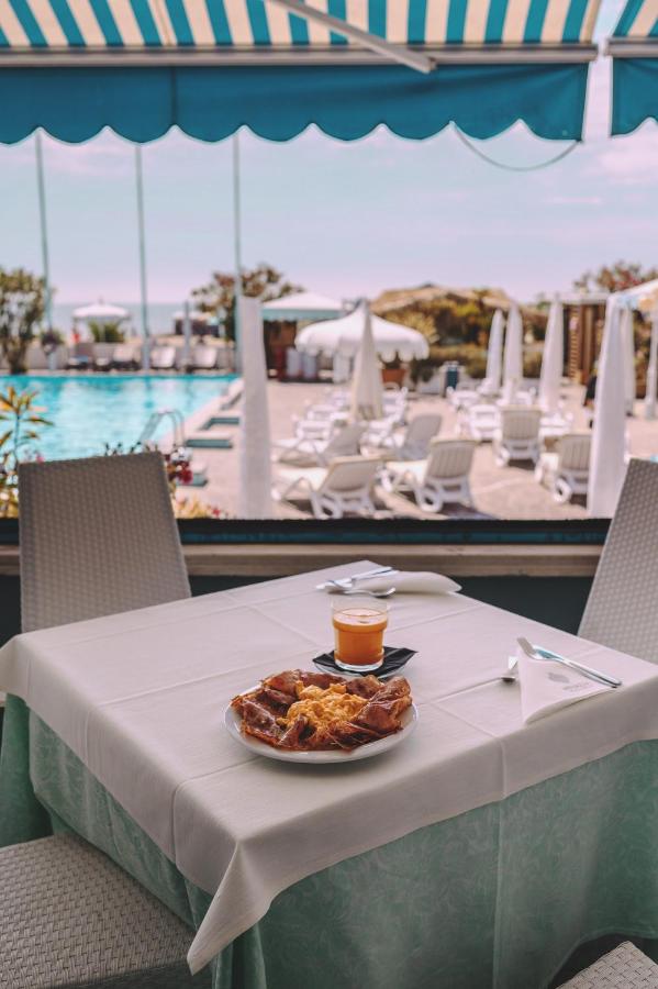 Hotel Monaco & Quisisana in Lido di Jesolo - foto 3
