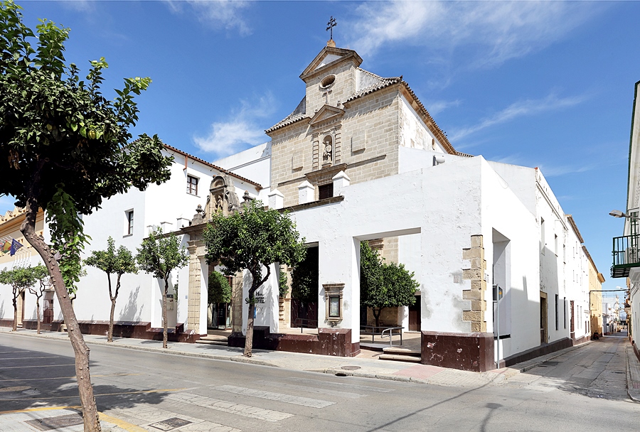Crisol Monasterio de San Miguel foto 15