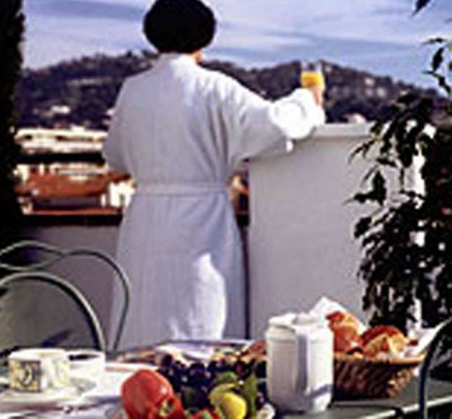 Hotel Le Mondial, BW Premier Collection image 1