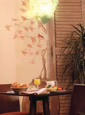 Hotel Le Mondial, BW Premier Collection image 3