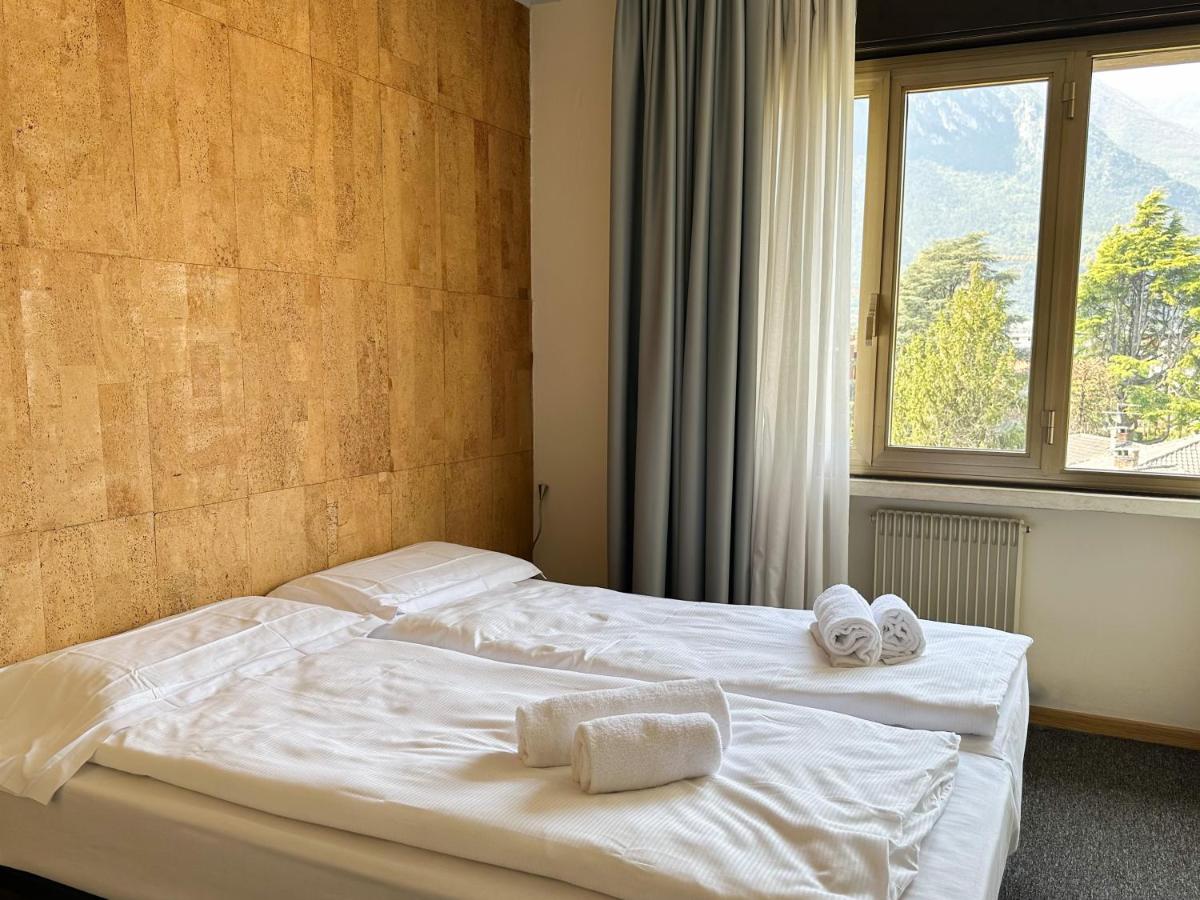 Residence Monica Riva Del Garda foto 3