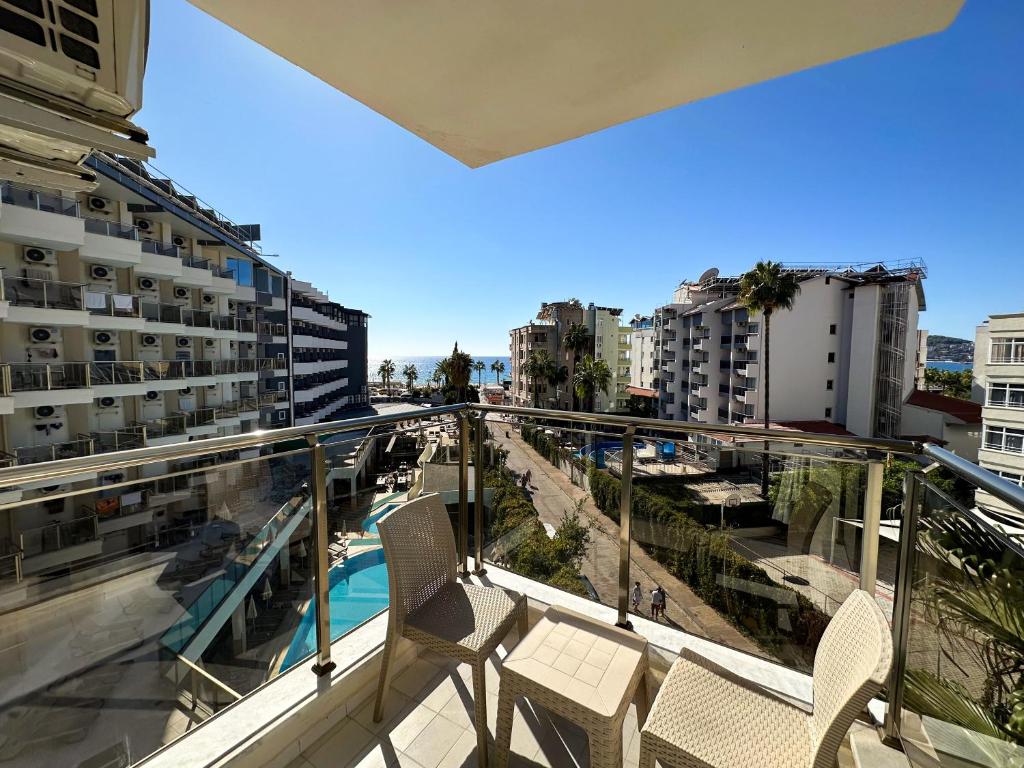 Monte Carlo Hotel foto 6
