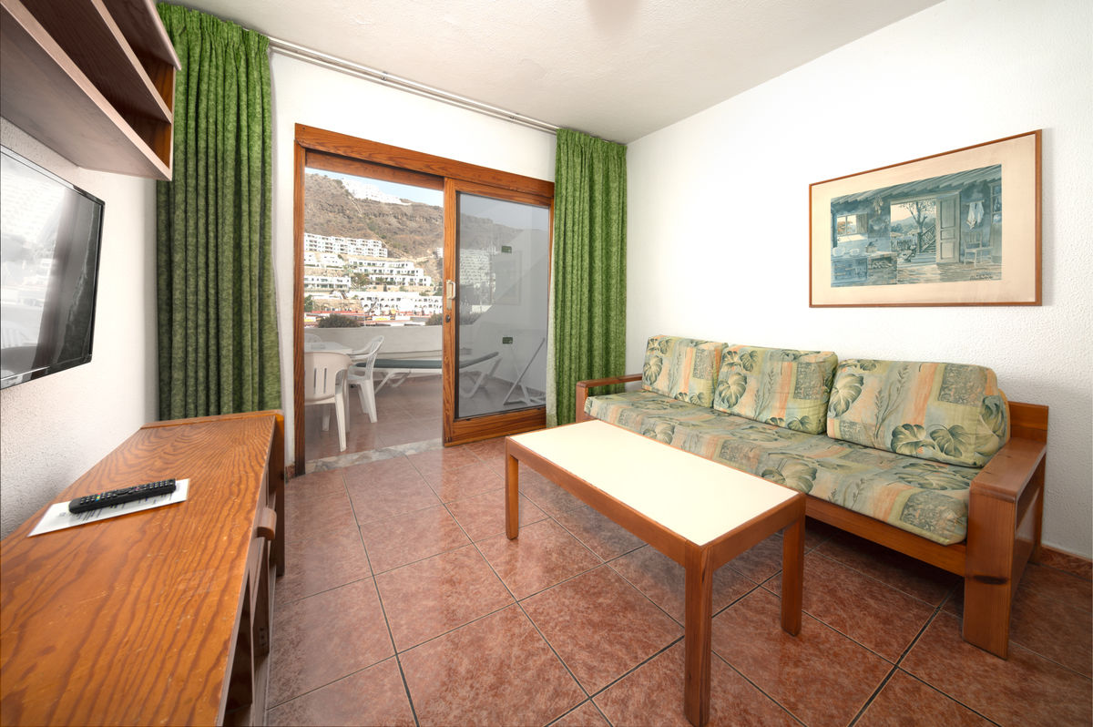 Montecarlo Apartamentos foto 41