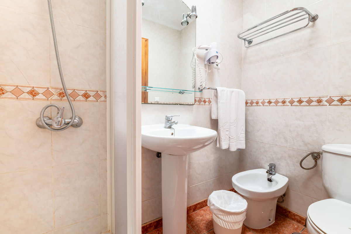 Montecarlo Apartamentos foto 31