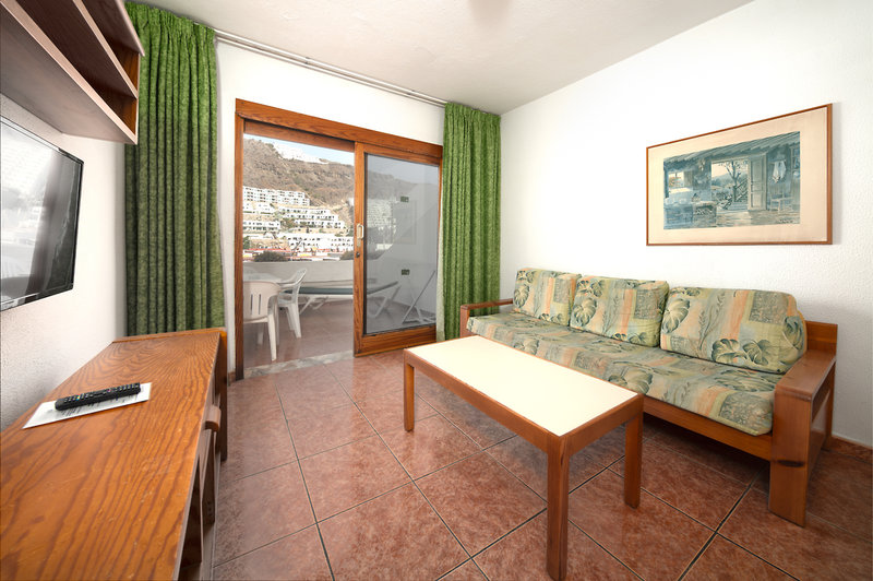 Montecarlo Apartamentos foto 40