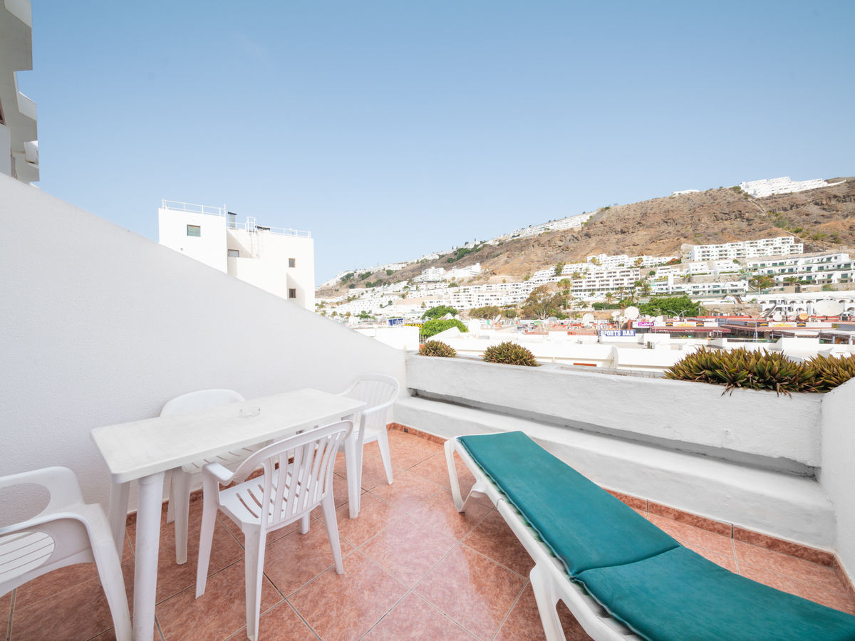 Montecarlo Apartamentos foto 47