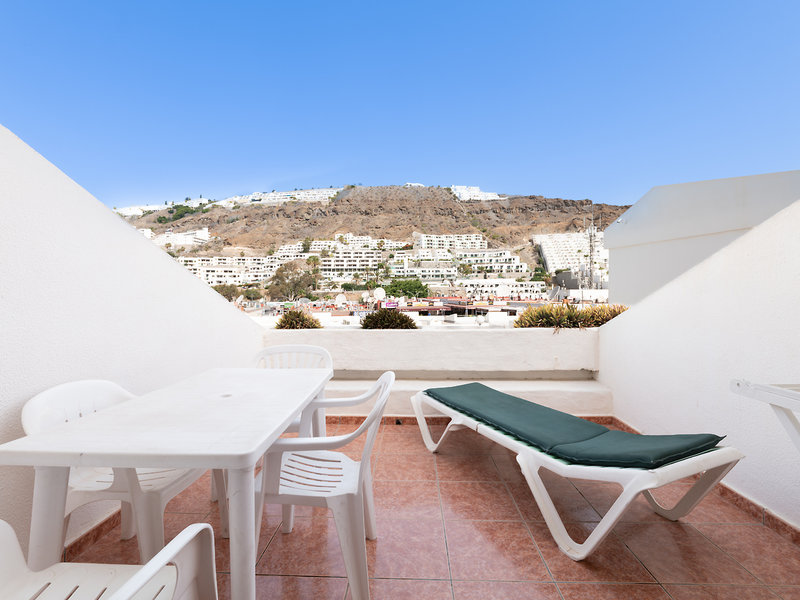 Montecarlo Apartamentos foto 44