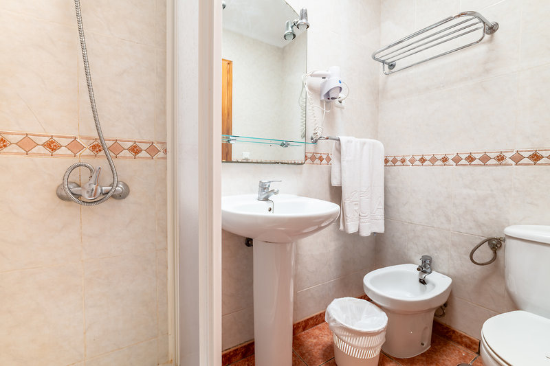 Montecarlo Apartamentos foto 30