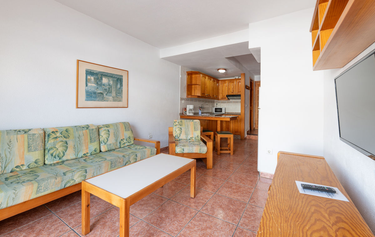 Montecarlo Apartamentos foto 37