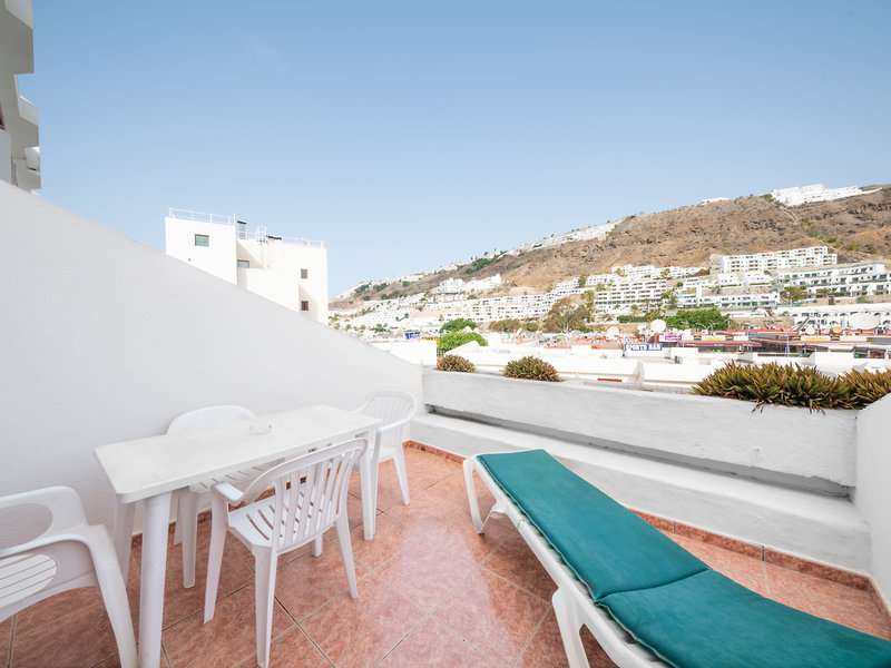 Montecarlo Apartamentos foto 46
