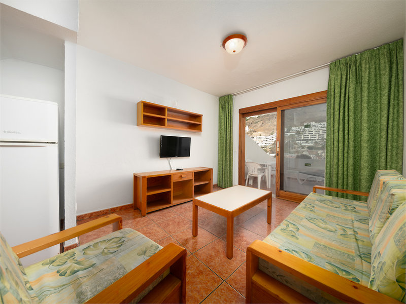Montecarlo Apartamentos foto 38