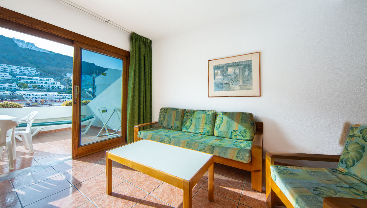 Montecarlo Apartamentos foto 43