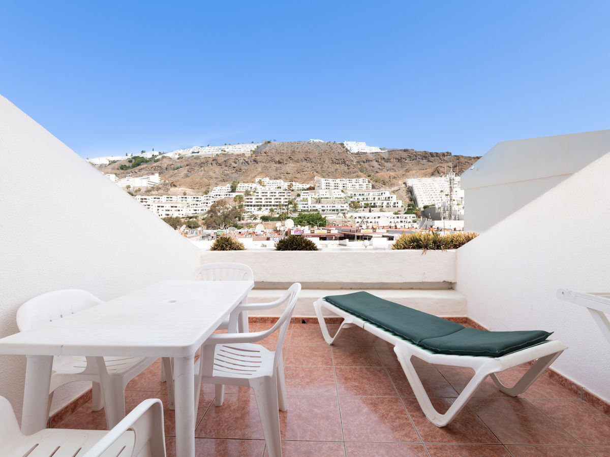 Montecarlo Apartamentos foto 45
