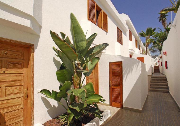 Montecarlo Apartamentos in Puerto Rico - foto 5