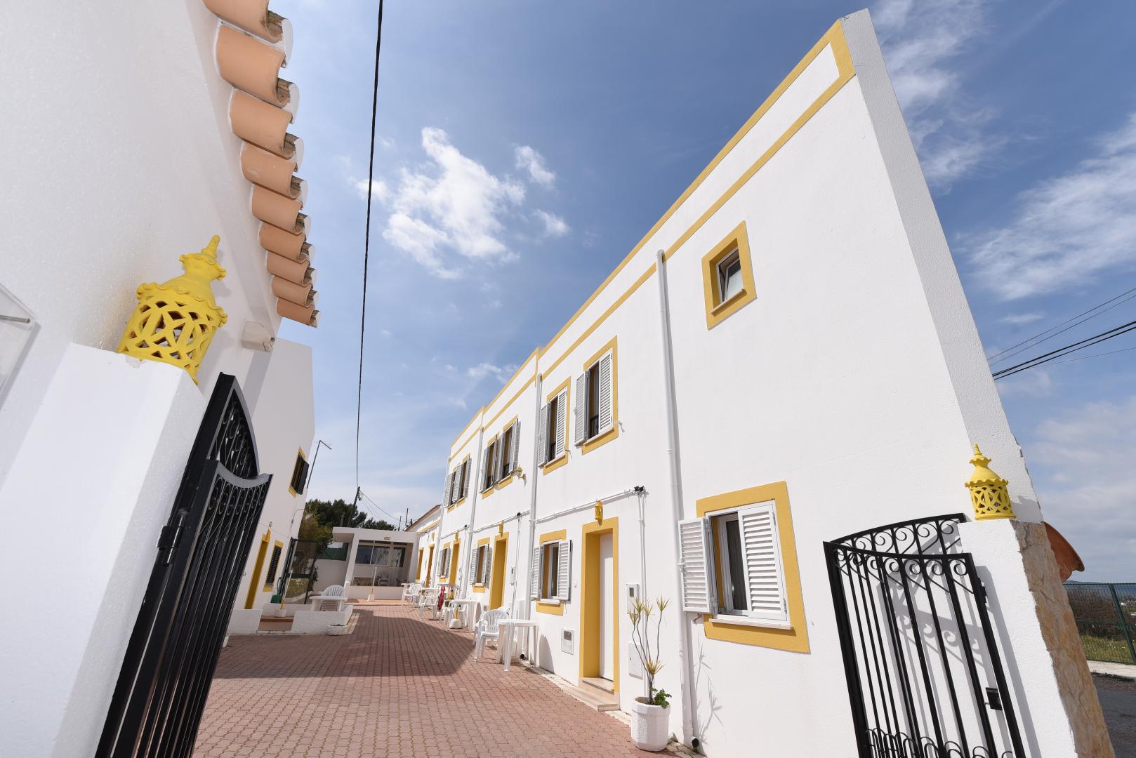 O Monte Dos Avos Village image 3