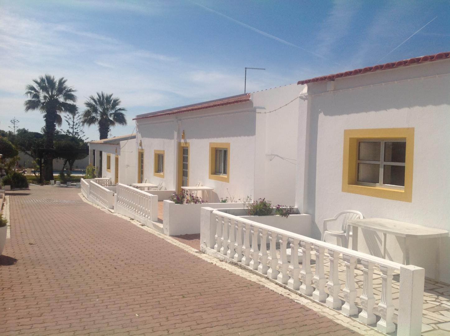 O Monte Dos Avos Village foto 7