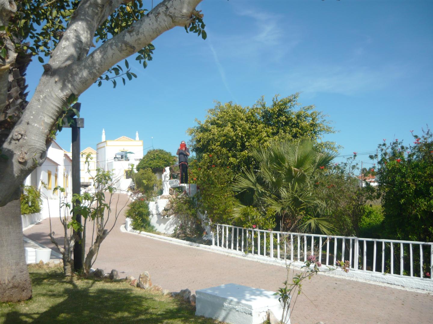 O Monte Dos Avos Village image 2