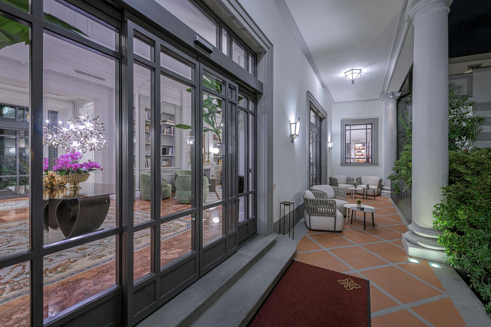Palazzo Montebello foto 16