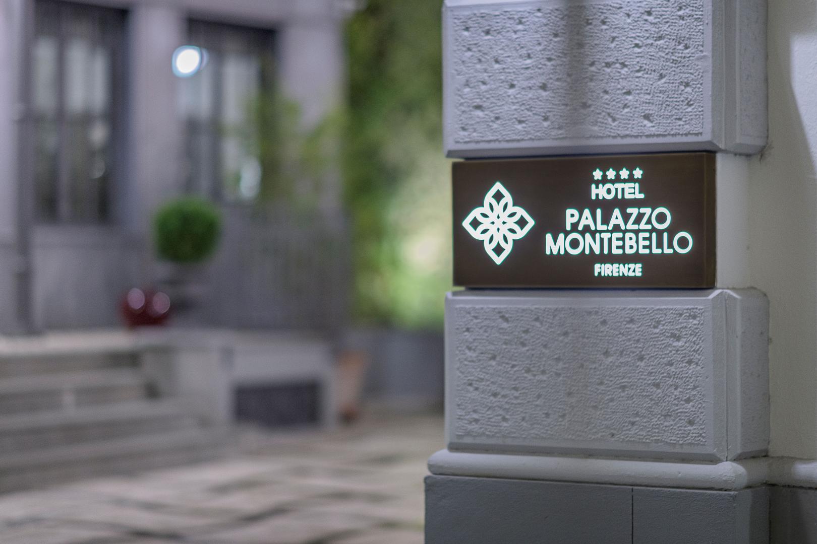 Palazzo Montebello foto 19