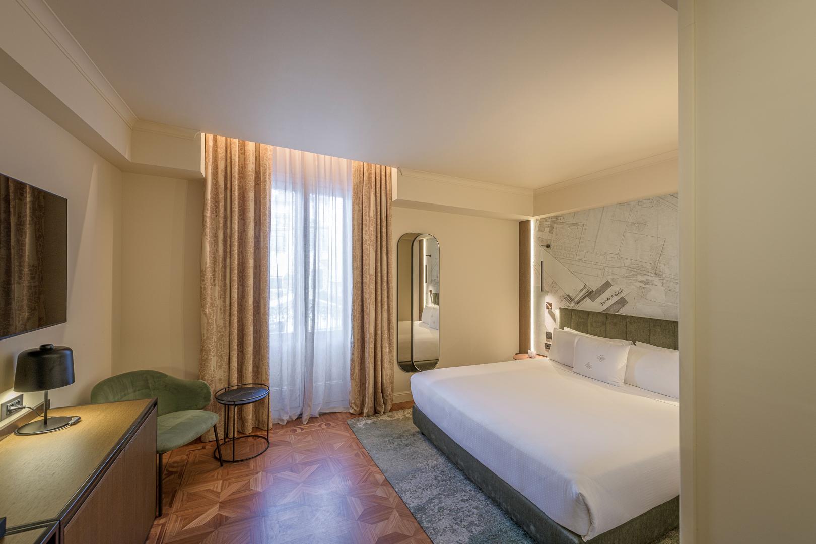 Palazzo Montebello foto 32