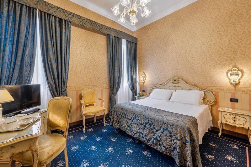 Hotel Montecarlo foto 1