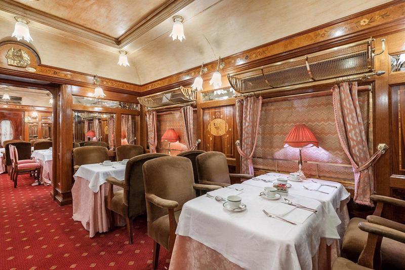 Hotel Montecarlo in Venice - foto 5