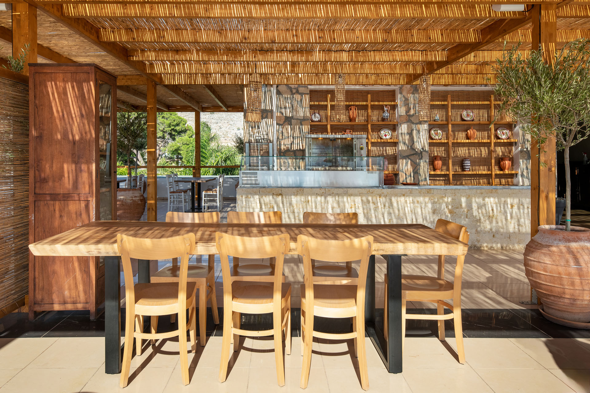 Costa Lindia Beach image 2