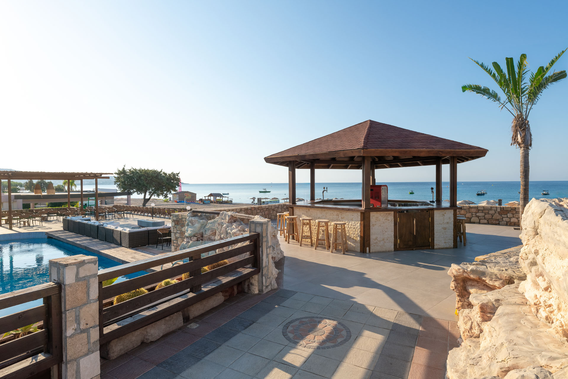 Costa Lindia Beach foto 12
