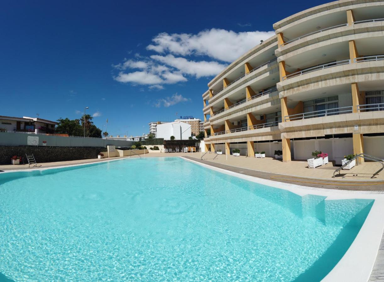 Montemar in Playa del Ingles - foto 4