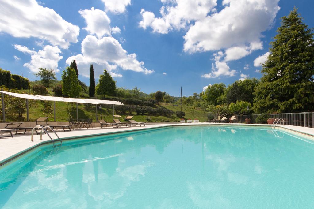 Villa Ambra foto 13